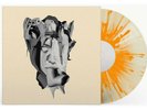 MILK TEETH LP Milk Teeth Transparent Orange Splatter Vinyl LIMITED (NEW SEALED)