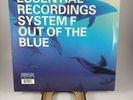 System F - Out Of The Blue - Essential Recordings - Classic Trance Vinyl