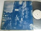 DAVID BOWIE ZIGGY STARDUST  BLUE COVER / TAIWAN ot