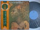 NINA SIMONE GOLDEN LIVE OF / GATEFOLD COVER WITH OBI
