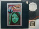 PROMO WHITE LABEL / SHELAGH McDONALD STARGAZER / WITH MONOCHROME JPN