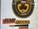 House Of Pain 12” Vinyl - Jump Around