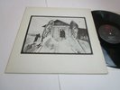 Steve Tibbetts - Steve Tibbetts - BZZ-77 - LP private  psych  ex / n.mint za32