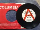 DAVID AND JONATHAN - LOVERS OF THE WORLD rare UK 1966 DEMO PROMO BEAT MOD MINT-