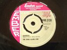 THE DAVE CLARK FIVE - CHAQUITA rare UK 1962 / BEAT MOD / RAREST LABEL / MINT-