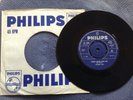 CHICAGO LINE - SHIMMY SHIMMY KO-KO BOP rare UK 1966 / FREAKBEAT PSYCH MOD /MINT-