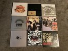 TRAVELING WILBURYS COLLECTION 3LP BOX SET vinyl BEATLES GEORGE HARRISON Mint