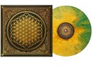 Bring Me The Horizon - Sempiternal Vinyl LP Yellow Rust Vinyl LP /500