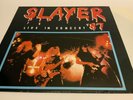 Slayer - Live in Concert `87 - Vinyl