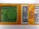 Alice Cooper - Billion Dollar Babies - 1973 UK + DOLLAR BILL + INNER - K56013