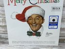 Bing Crosby - Merry Christmas 1973 Vinyl LP NEW SEALED White Vinyl