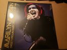 MARILYN MANSON - Sweet Dreams Baby Live 1999 Ltd Import 2 LP Sydney Broadcast