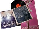 Pink fairies vinyl Never Never Land Album