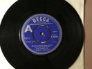 JOY MARSHALL - 7” VINYL 1965 DEMO HEARTACHE HURRY ON BY - NORTHERN SOUL.