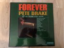 Pete Drake - Forever 1964 Smash MGS 27053 Jacket VG+ Vinyl VG