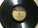 EDISON 24-MINUTE DIAMOND DISC 1926 Ross Gorman, Ernie Golden, more