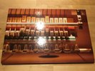Aphex Twin - Drukqs. 4LP Box. Warp records. Unplayed