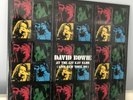 David Bowie Live Kit Kat Klub Lp Vinyl Brilliant Live Adventures PLEASE READ