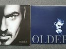 George Michael Older Vinyl