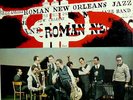 JAZZ 1959 ROMAN NEW ORLEANS JAZZ BAND JIMMY FONTANA MODUGNO PIOVE 7