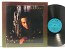 Roy Hargrove - Diamond in the Rough LP - Novus 3082 - Tested EX Vinyl - 1990  S5