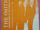 The Smiths - Shoplifters Of The World Unite - US Promo - 12 Inch Vinyl