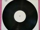 The Smiths - First Album - White Label Promo