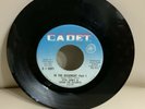 Etta James & Sugar Pie DeSanto ?In The Basement 7” 45rpm Vinyl Single d j copy