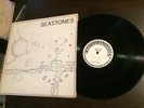 SEASTONES LP GRATEFUL DEAD GARCIA AMBIENT PHIL LESH NED LAGIN ROUND RECORDS NM