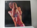 IGGY & THE STOOGES - RAW POWER - COLUMBIA RECORDS-PC 3211 - MINT-