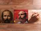 JOE ZAWINUL The Rise & Fall  VORTEX +  SELF TITLED SD1579 + CONCERTO RET. SD1694