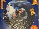 Ozzy Osbourne. Mr Crowley. 12” Picture Disc US Release