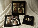 THE BEATLES LET IT BE BOX SET GET BACK BOOK 2U/2U MATRIX, EVERYTHING ORIGINAL UK