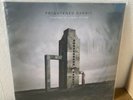 Frightened Rabbit Painting Of A Panic Attack Vinyl LP Signed Autographed - Rare