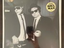 BLUES BROTHERS BRIEFCASE FULL OF BLUES LP 1978 SEALED FIRST PRESS SOUL MAN  HYPE