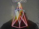 THOSE DAMN CROWS Point of No Return LP VINYL Europe Earache 2020 13 Track Purple