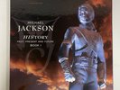 Michael Jackson ?HIStory Past, Present And Future Book I 1995 US 3 LP box set