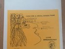 Rod Stewart & The Faces LP Had Me A Real Good Time TMOQ 1st Press ++