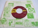 EDWIN STARR - TIME / RUNNING BACK AND FORTH - GORDY