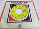 PEGGY MARCH - IF YOU LOVED ME (SOUL COAXING-AME CALINE) - RCA VICTOR DJ