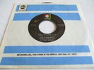 THE MARRIOTTS - TELL IT LIKE IT IS / OOO BABY BABY - ABC
