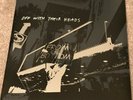 Off With Their Heads From The Bottom 1st Press Purple Lawrence Arms Menzingers
