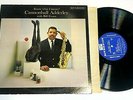 Know What I Mean ? by Cannonball Adderley With Bill Evans LP Mono 1961 jazz Vg+