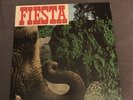 THE GO Fiesta Vinyl Record LP NM The White Stripes Jack Third Man Raconteurs