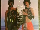 MGMT Oracular Spectacular Vinyl LP W-71952 Orig Columbia Record Indie EX