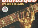 Status Quo 12 Gold Bars LP VINYL Mercury 2016 NEW