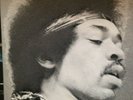JIMI HENDRIX  HENDRIX 12XLP + MAXI SINGLE BOX SET POLYDOR 2625 038 GERMANY