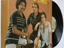 Impacto Crea La Salsa Esta En PR PERFORMANCE VAS P-1435 1983 Puerto Rico MINT