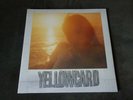 Yellowcard Ocean Avenue Field Day Records Yellow Reissue Limited Vinyl LP /978