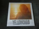 YELLOWCARD Ocean Avenue Field Day Record Classic Black Reissue Vinyl LP /484